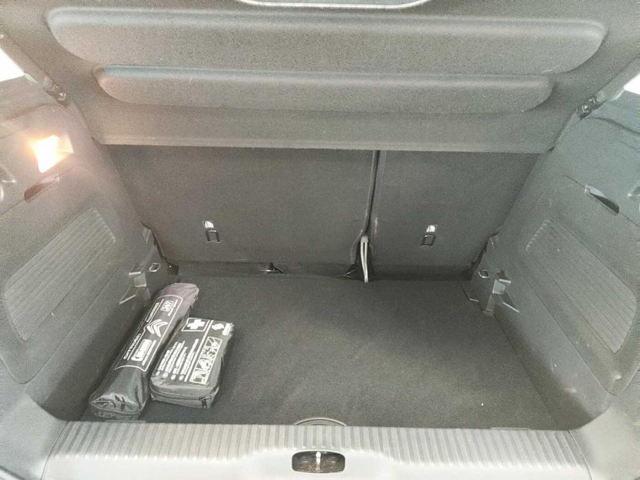 Citroën Citroën C3 Aircross usata 6