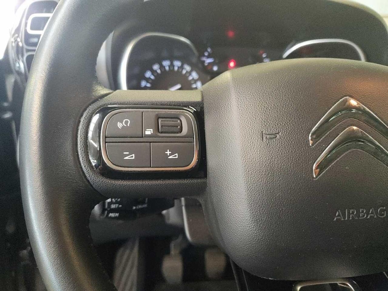 Citroën Citroën C3 Aircross usata 7