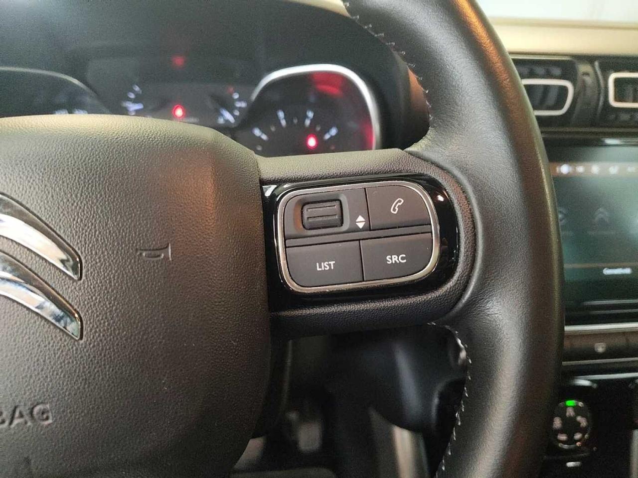 Citroën Citroën C3 Aircross usata 8