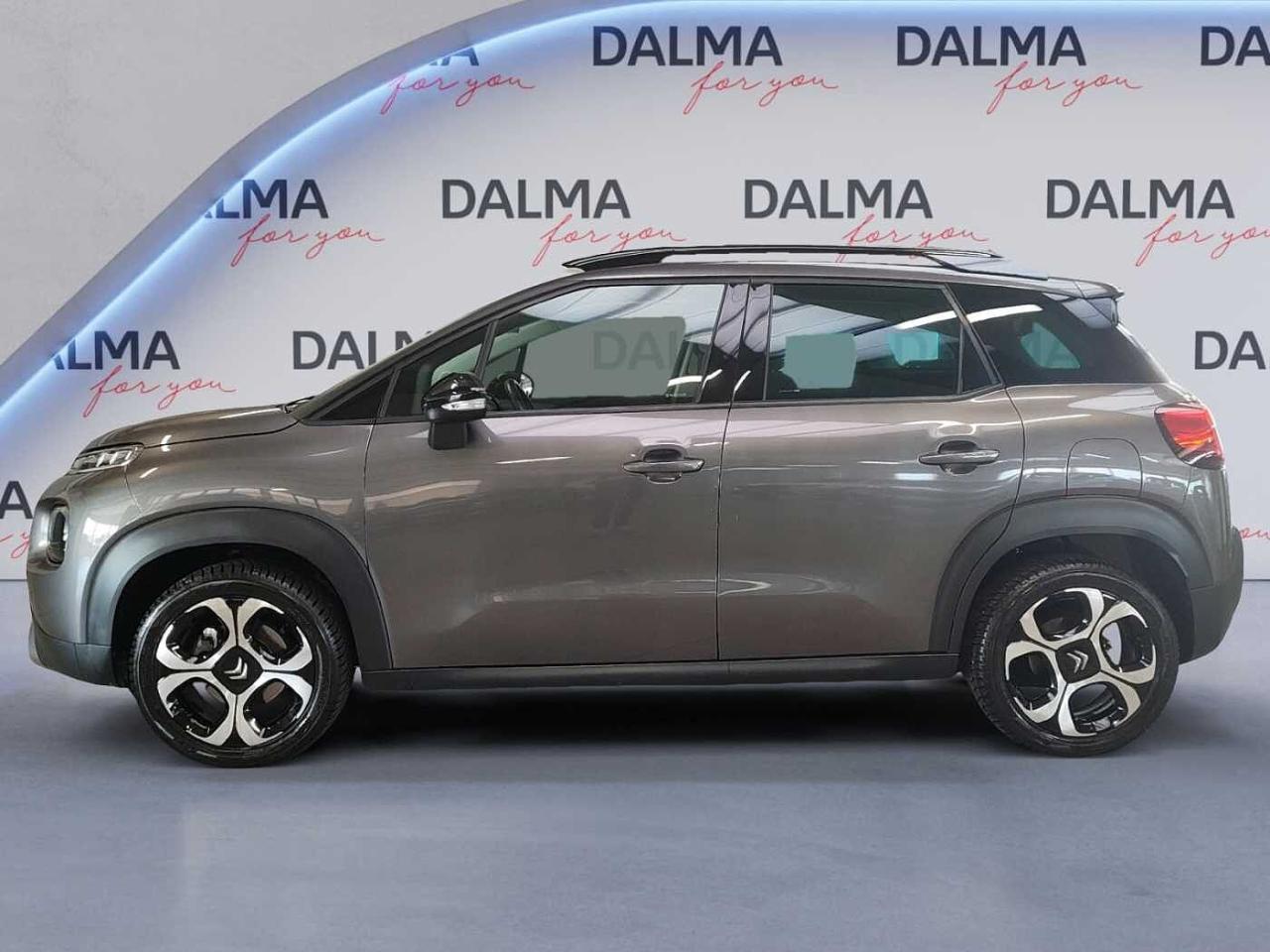 Citroën Citroën C3 Aircross usata 11