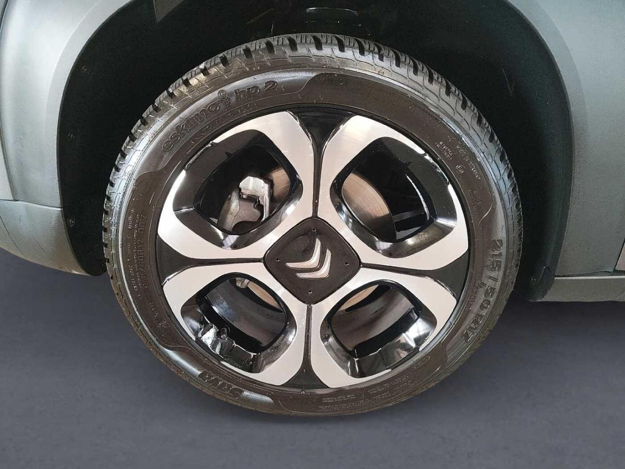 Citroën Citroën C3 Aircross usata 20