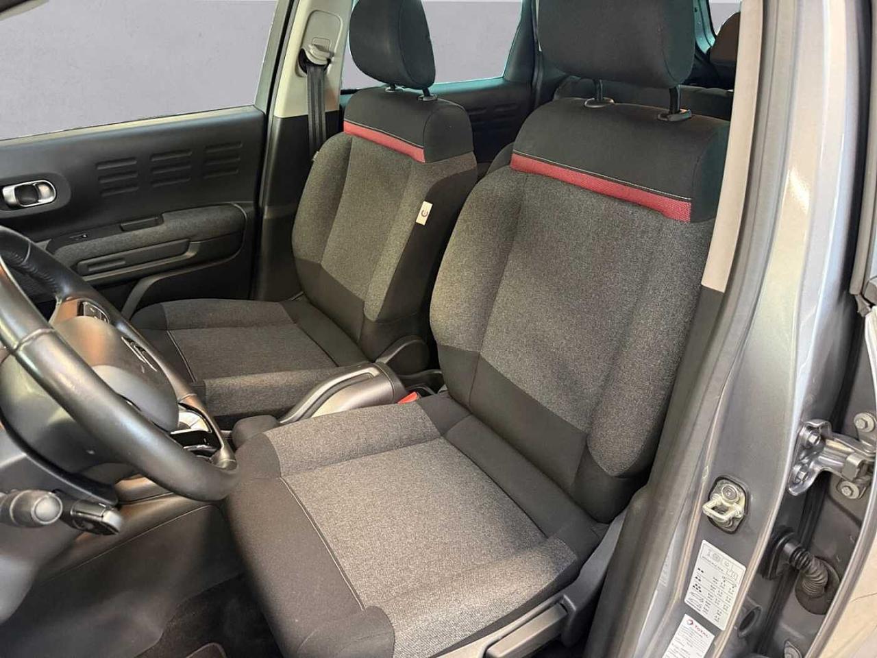 Citroën Citroën C3 Aircross usata 1