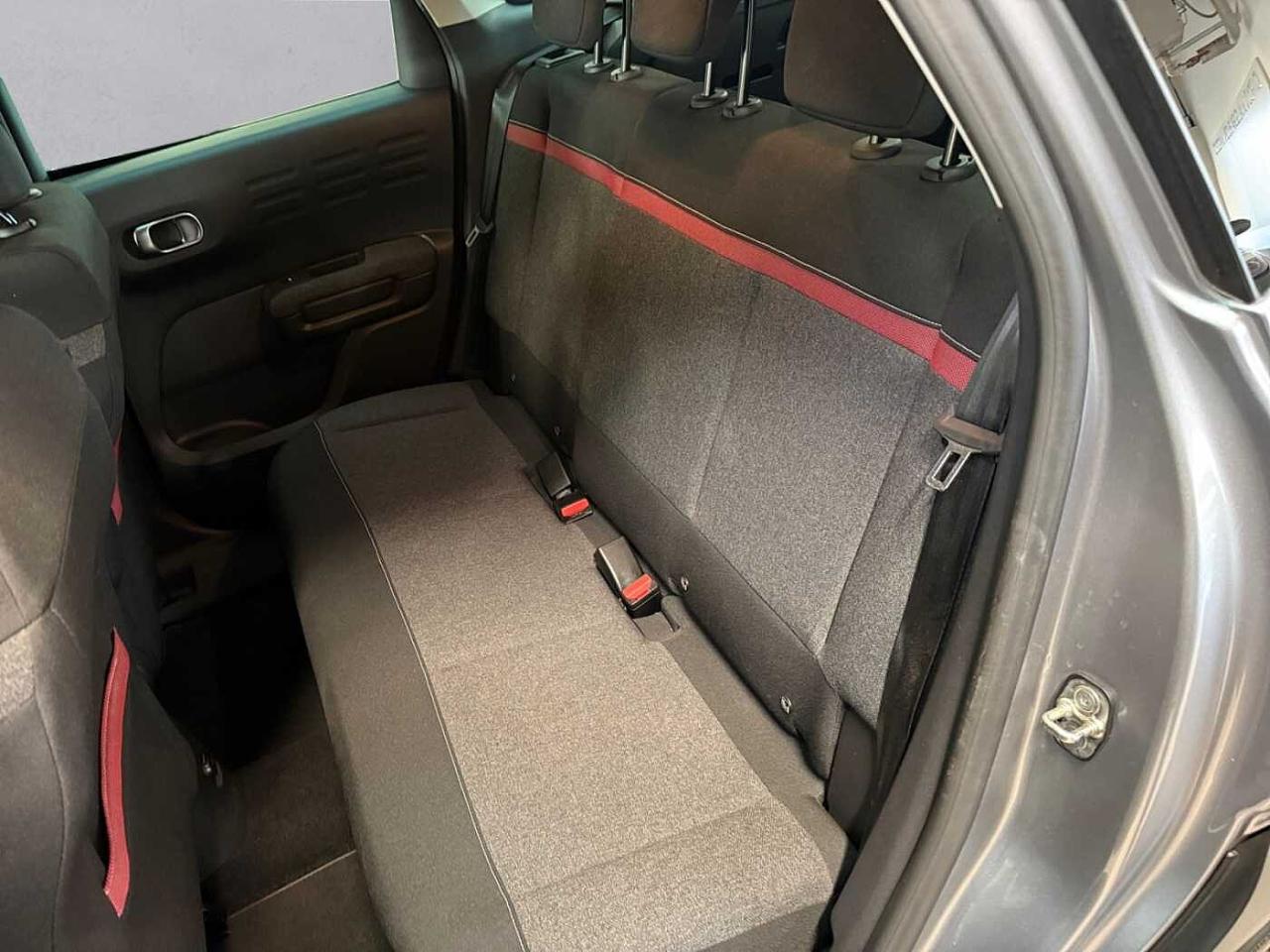 Citroën Citroën C3 Aircross usata 4