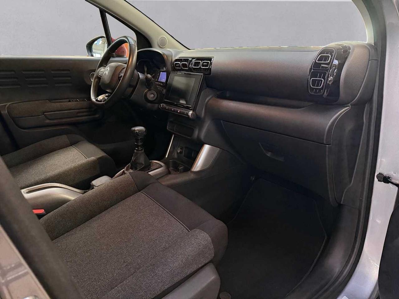 Citroën Citroën C3 Aircross usata 5