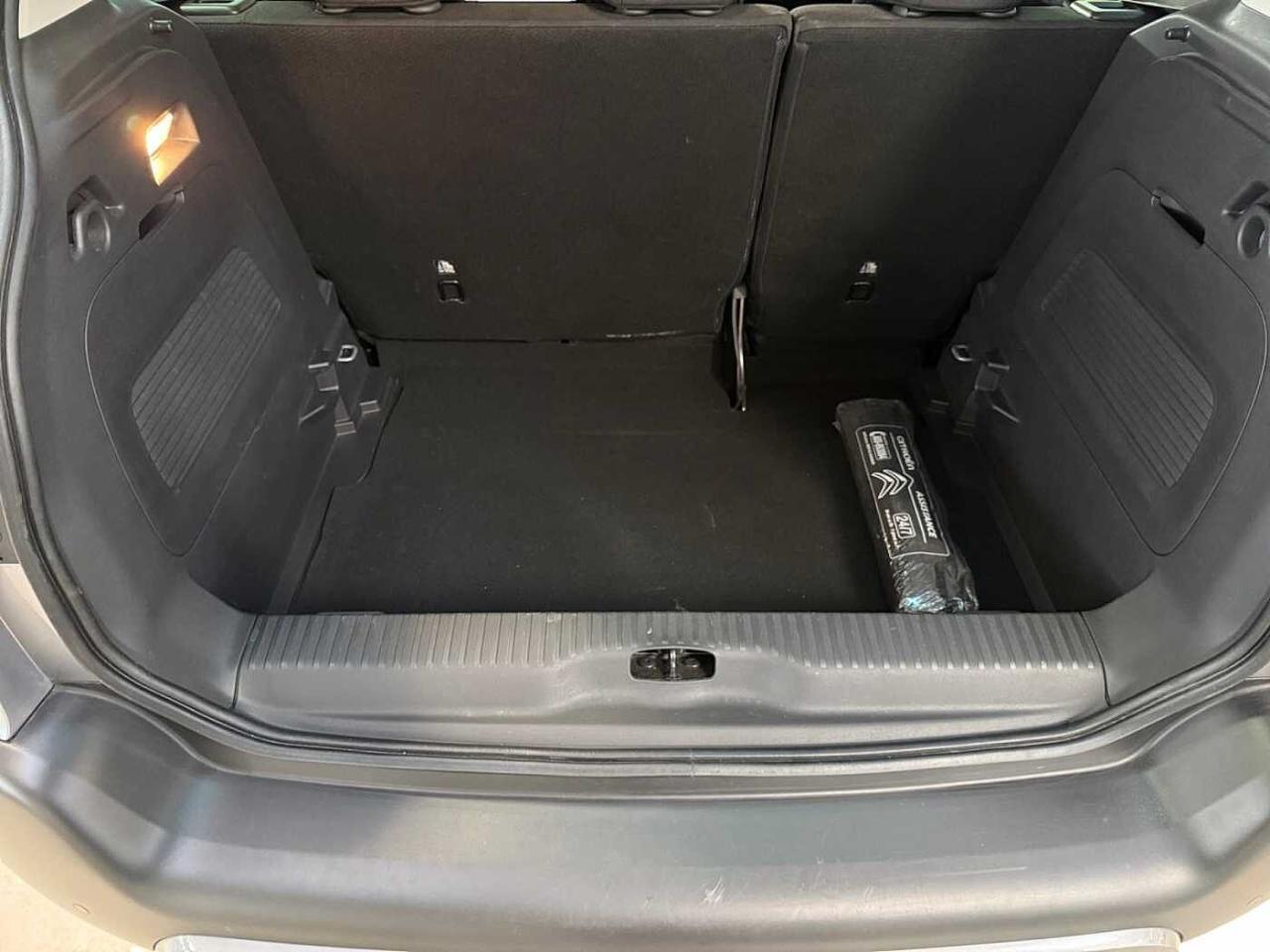 Citroën Citroën C3 Aircross usata 6