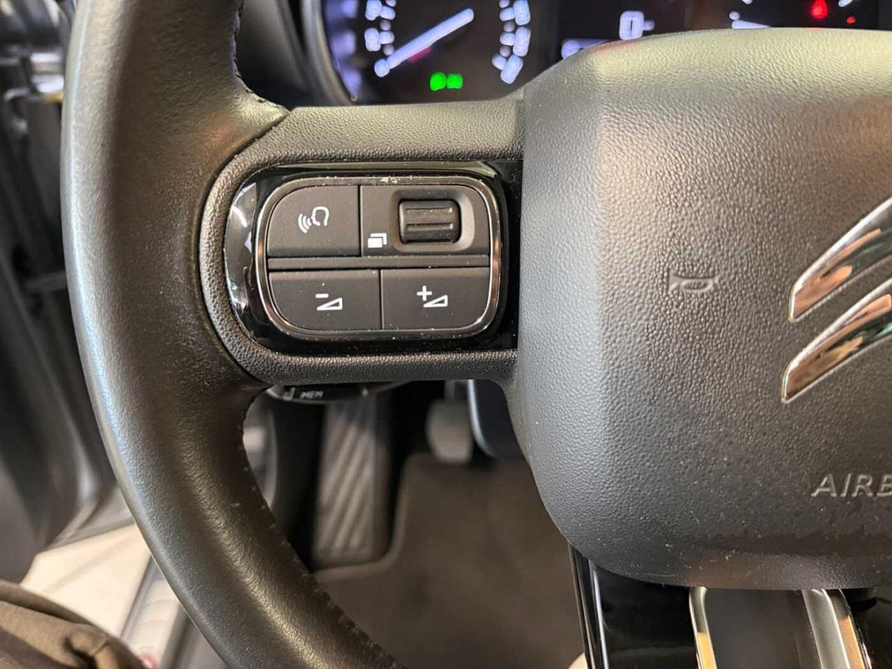 Citroën Citroën C3 Aircross usata 7