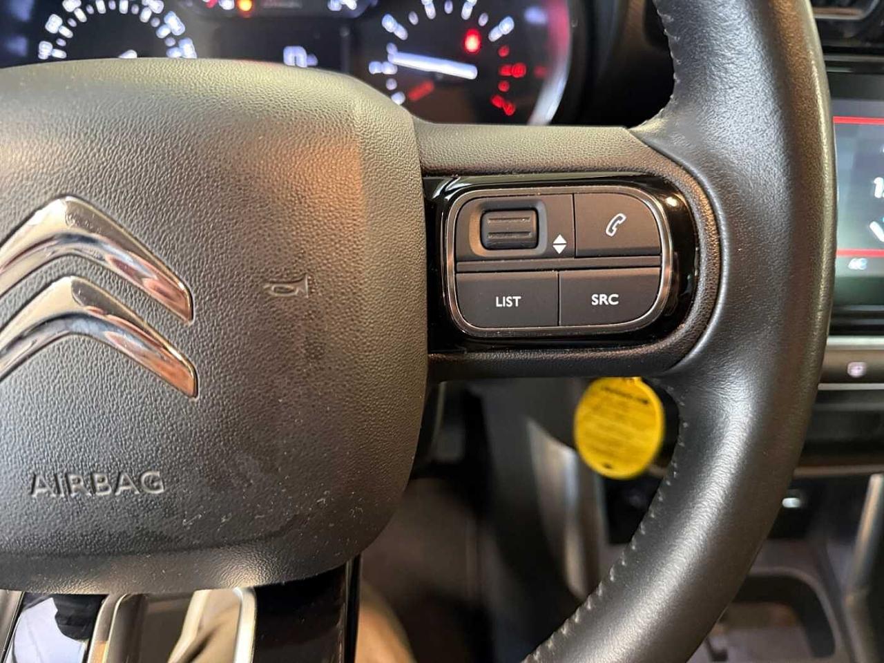 Citroën Citroën C3 Aircross usata 8