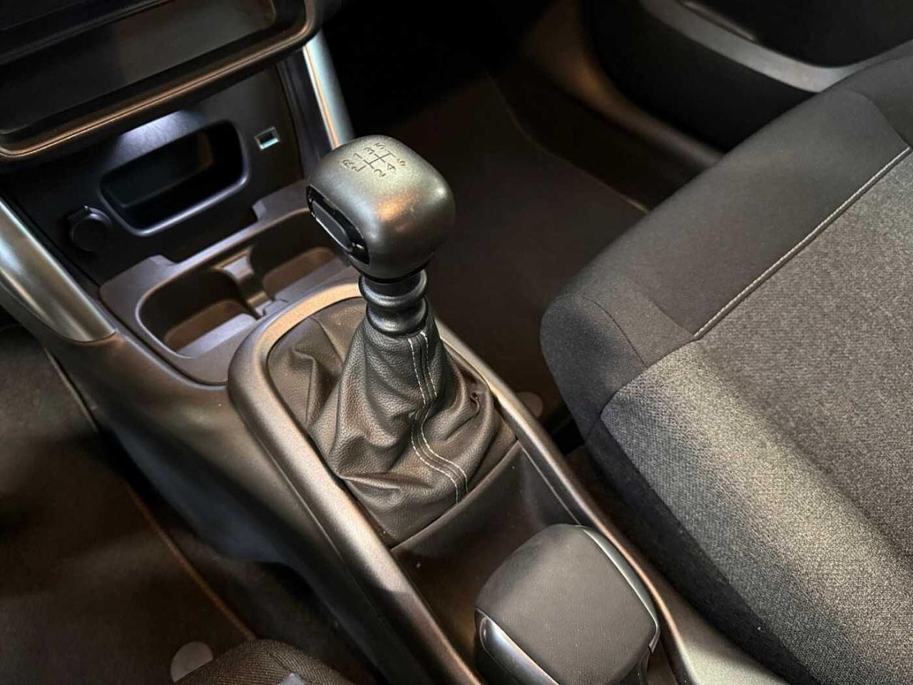 Citroën Citroën C3 Aircross usata 9