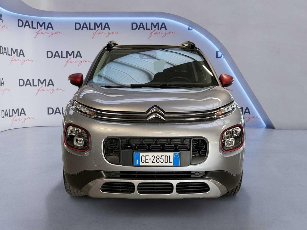 Citroën Citroën C3 Aircross usata 18