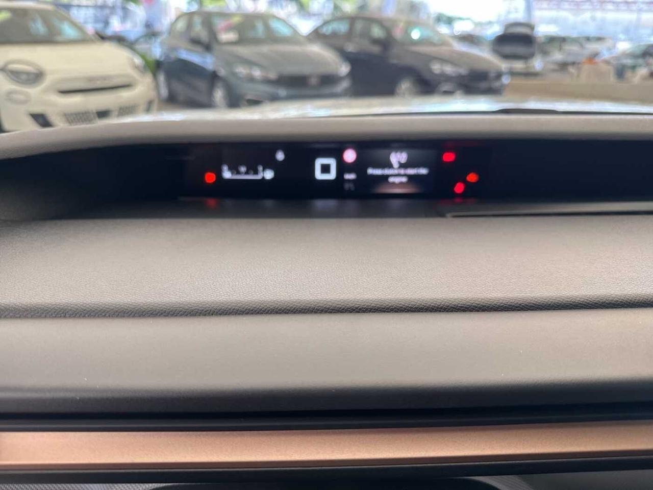 Citroën Citroën C3 Aircross usata 2