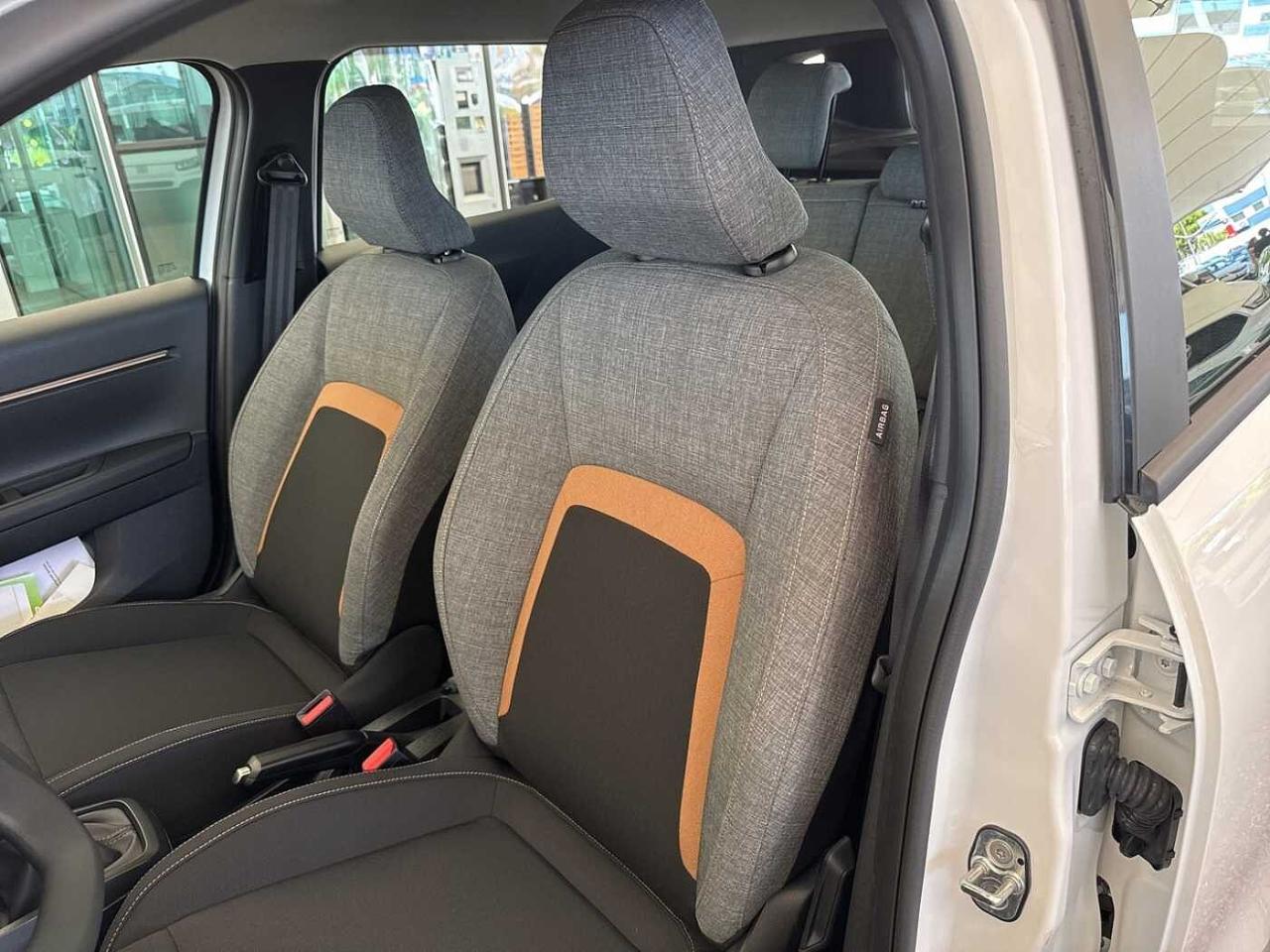 Citroën Citroën C3 Aircross usata 3