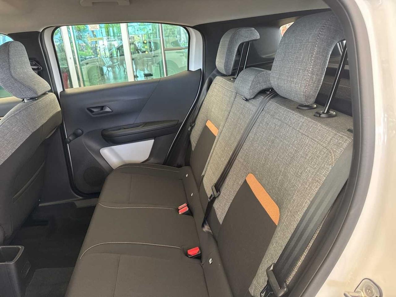 Citroën Citroën C3 Aircross usata 4