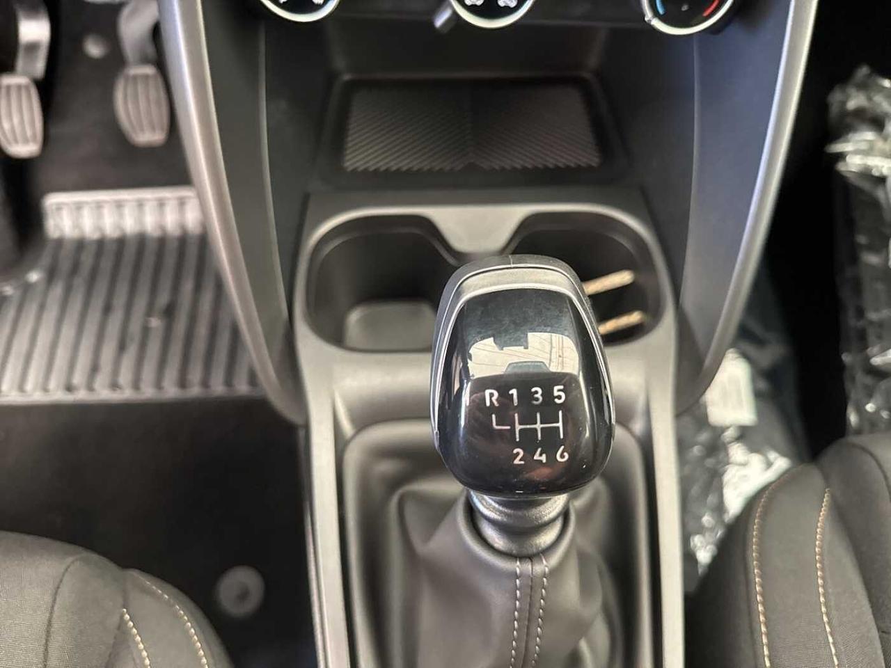 Citroën Citroën C3 Aircross usata 5