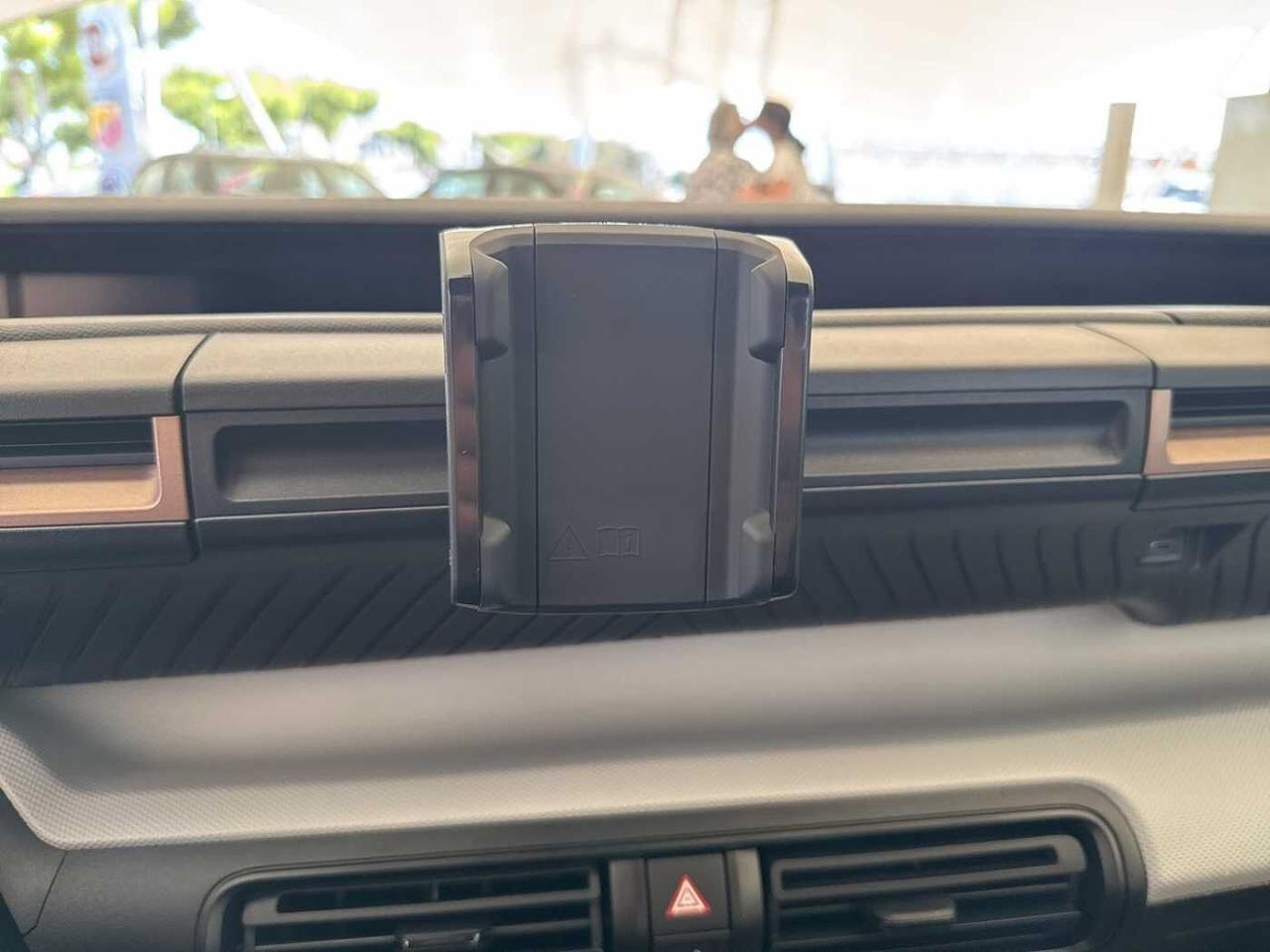 Citroën Citroën C3 Aircross usata 6