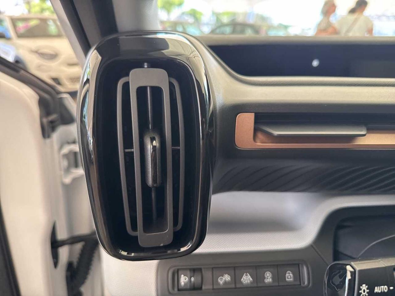 Citroën Citroën C3 Aircross usata 7