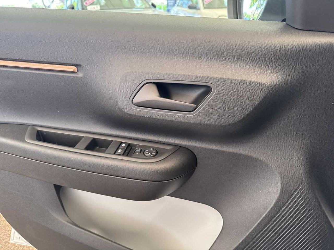 Citroën Citroën C3 Aircross usata 8