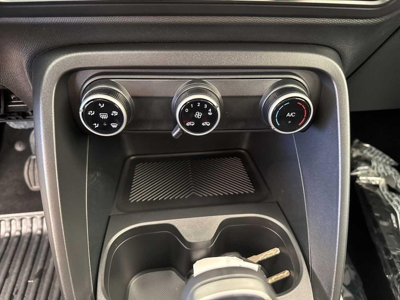 Citroën Citroën C3 Aircross usata 9