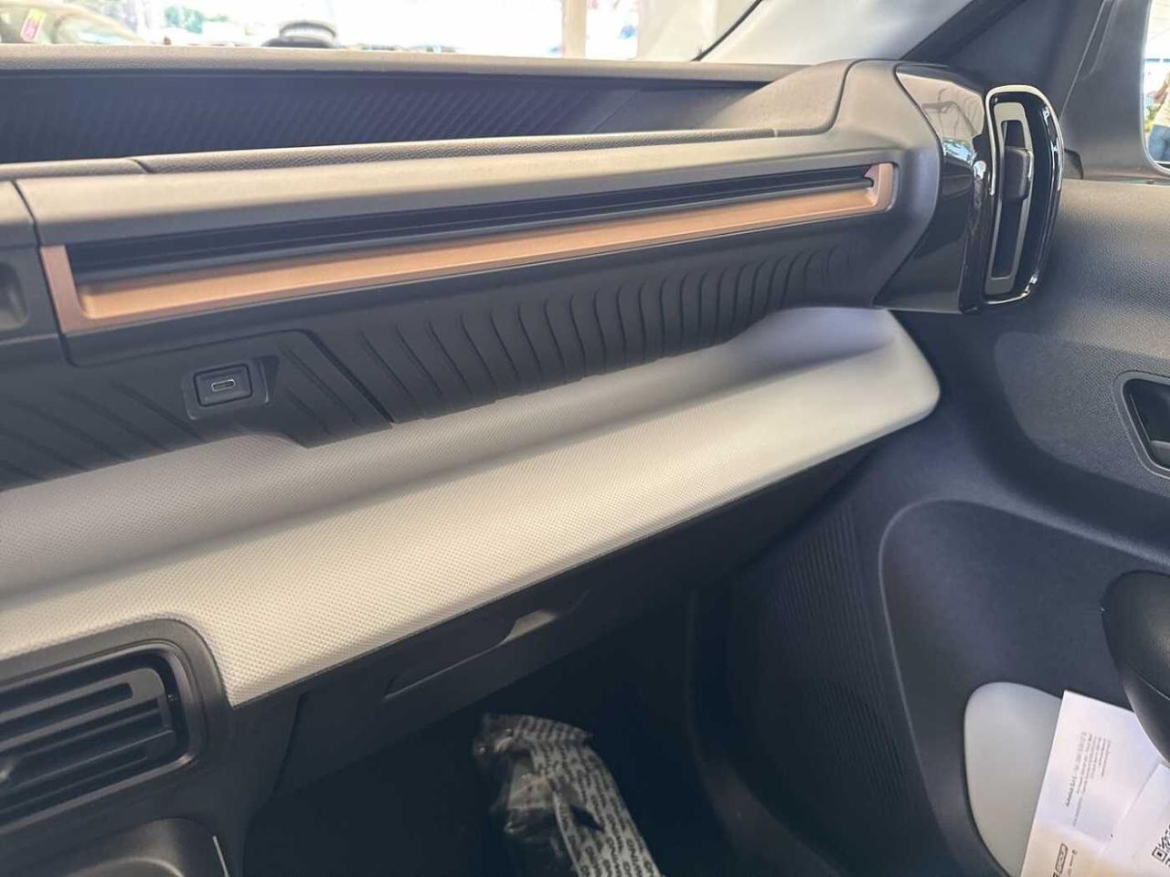 Citroën Citroën C3 Aircross usata 10