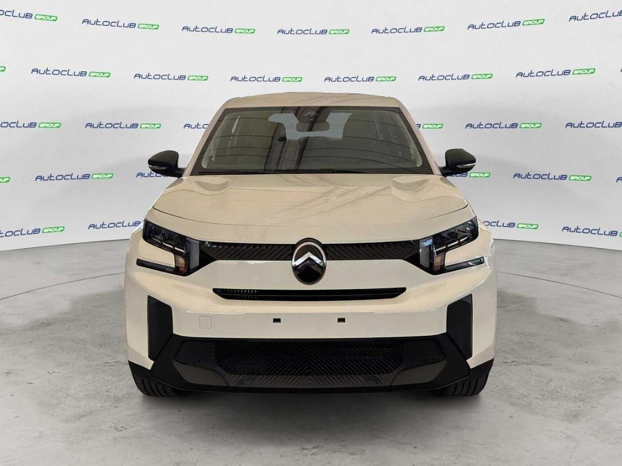 Citroën Citroën C3 Aircross usata 11