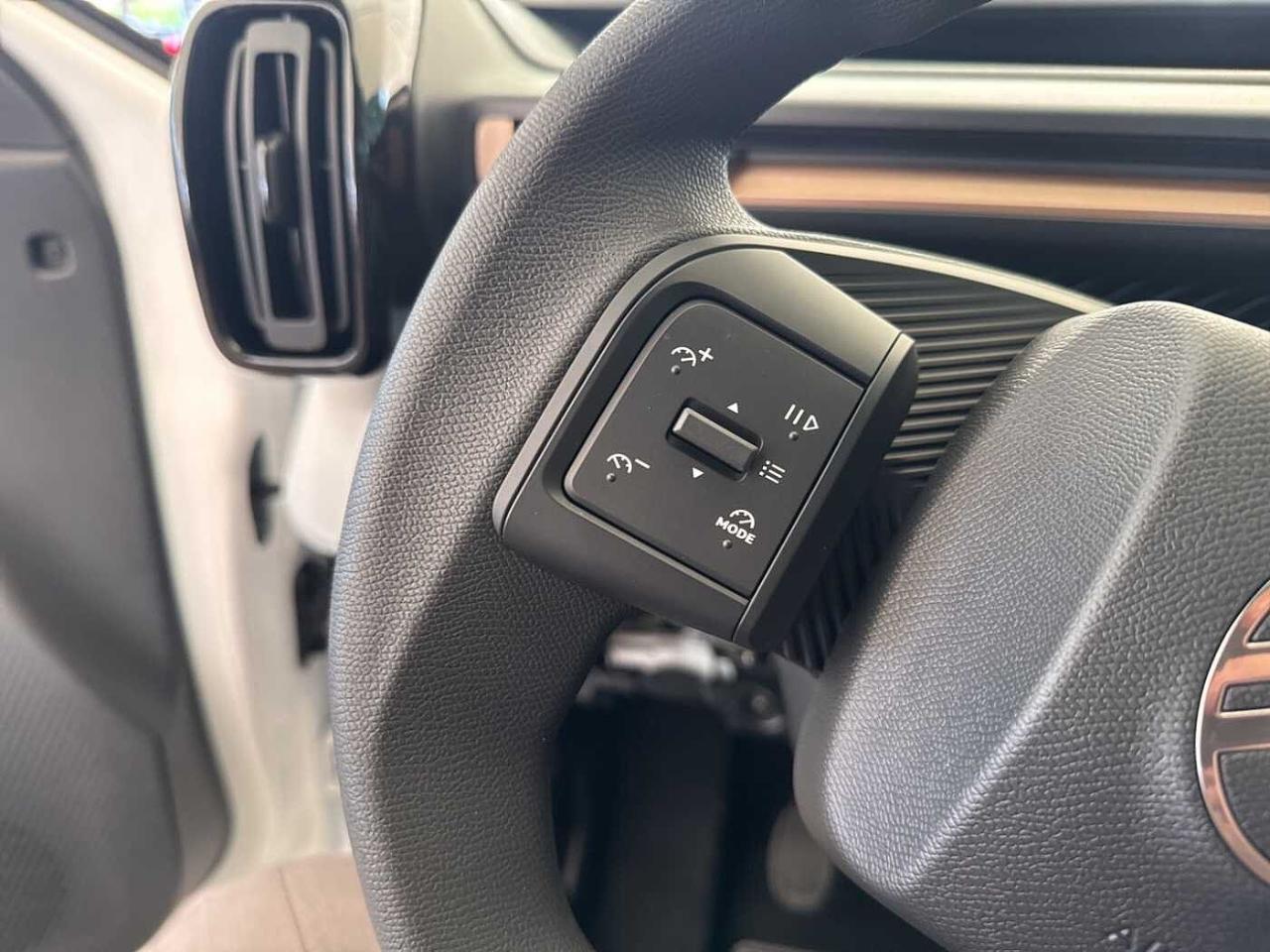 Citroën Citroën C3 Aircross usata 12