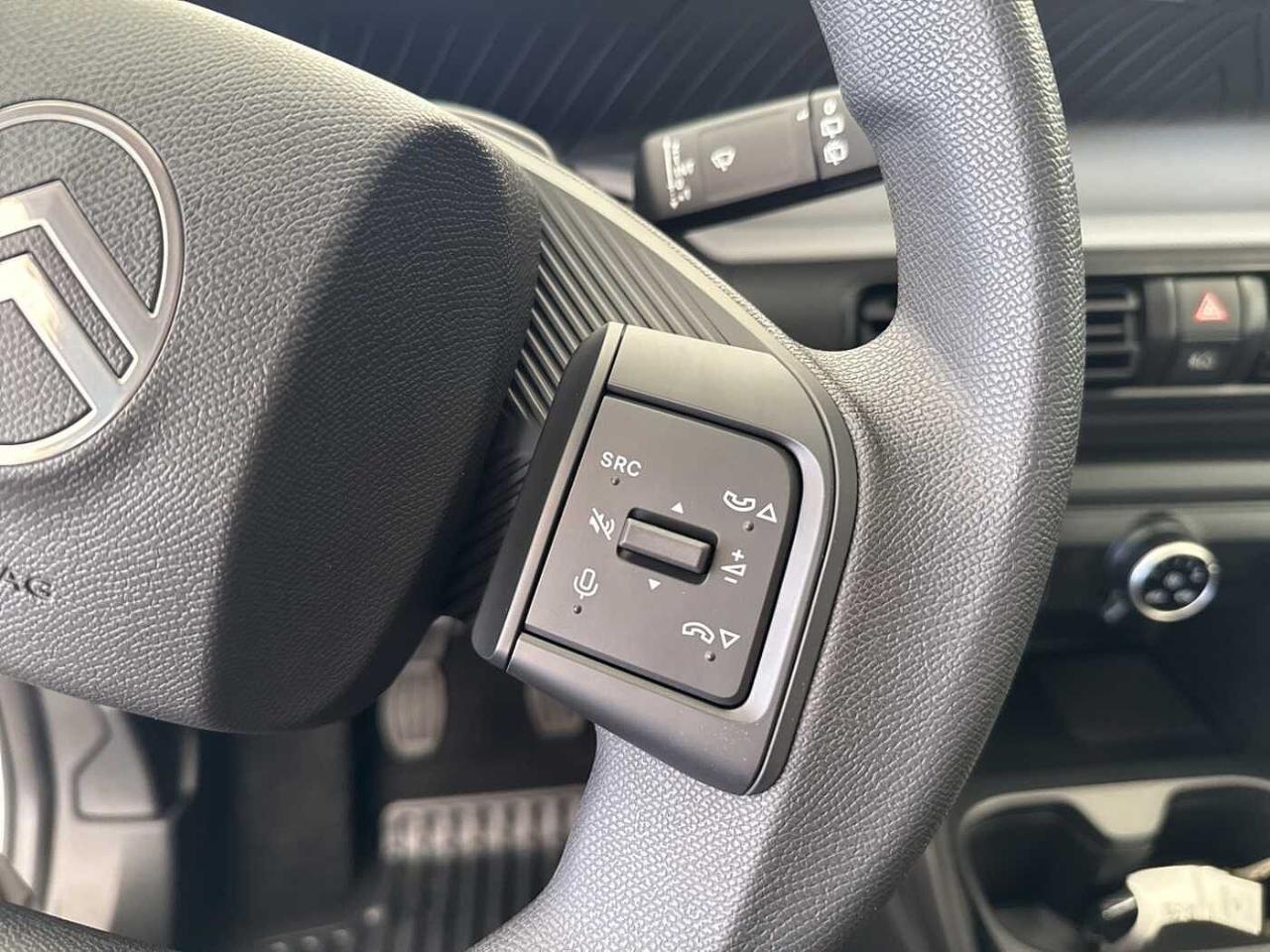 Citroën Citroën C3 Aircross usata 13