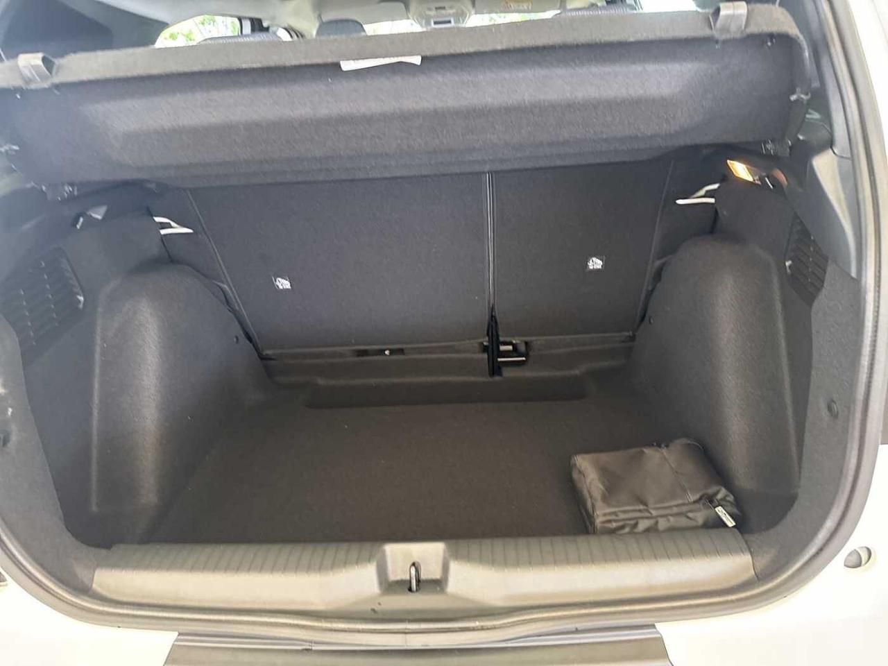 Citroën Citroën C3 Aircross usata 14