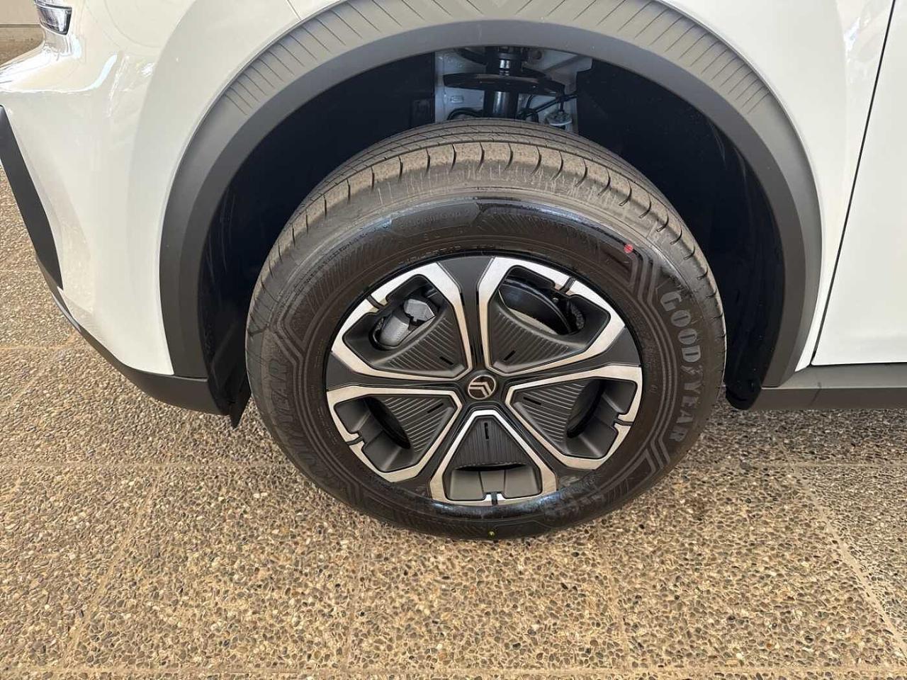 Citroën Citroën C3 Aircross usata 15