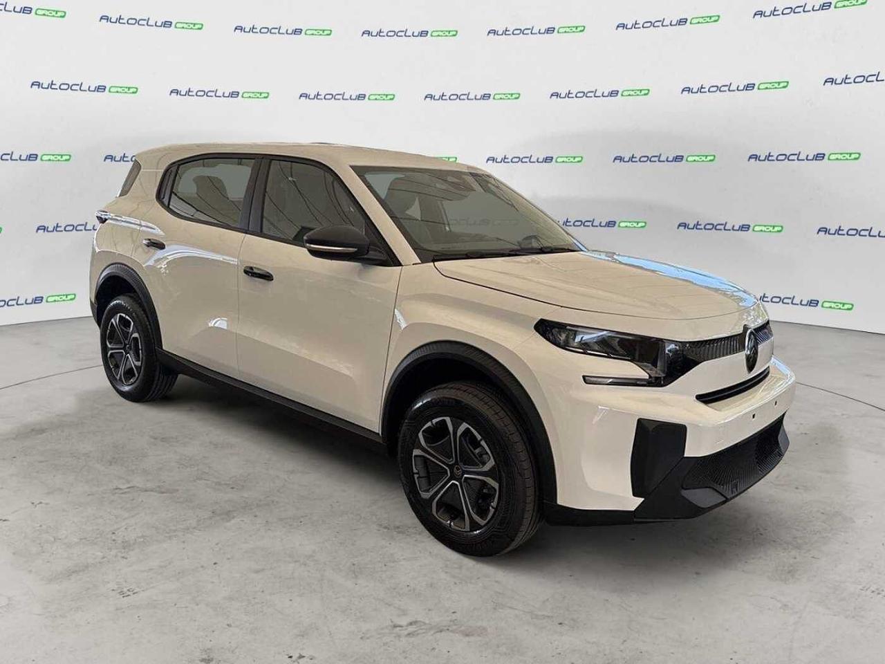 Citroën Citroën C3 Aircross usata 17