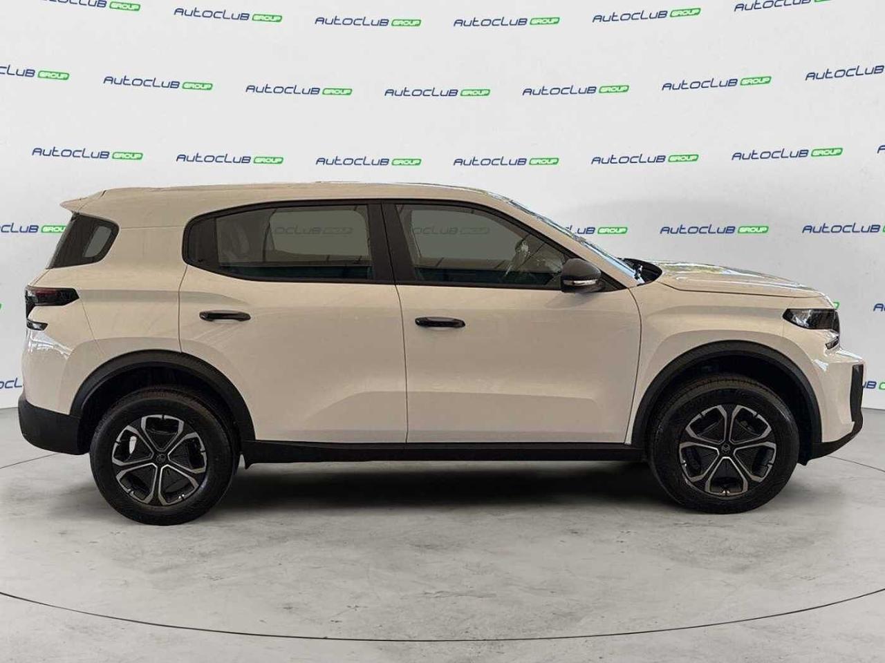 Citroën Citroën C3 Aircross usata 18