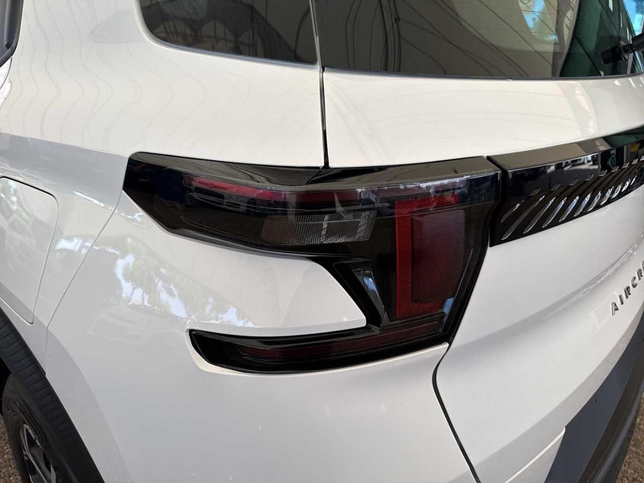 Citroën Citroën C3 Aircross usata 21