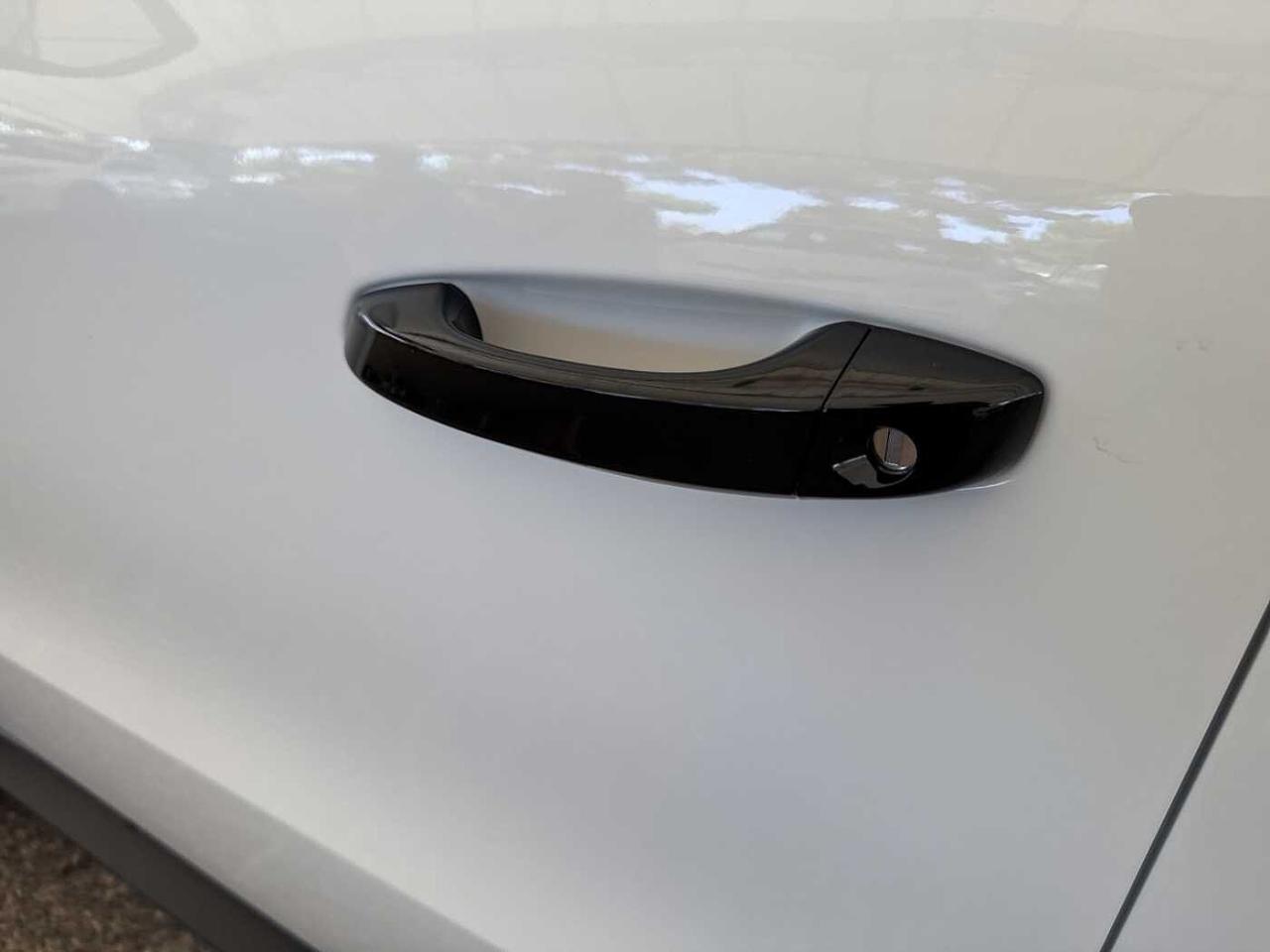 Citroën Citroën C3 Aircross usata 22