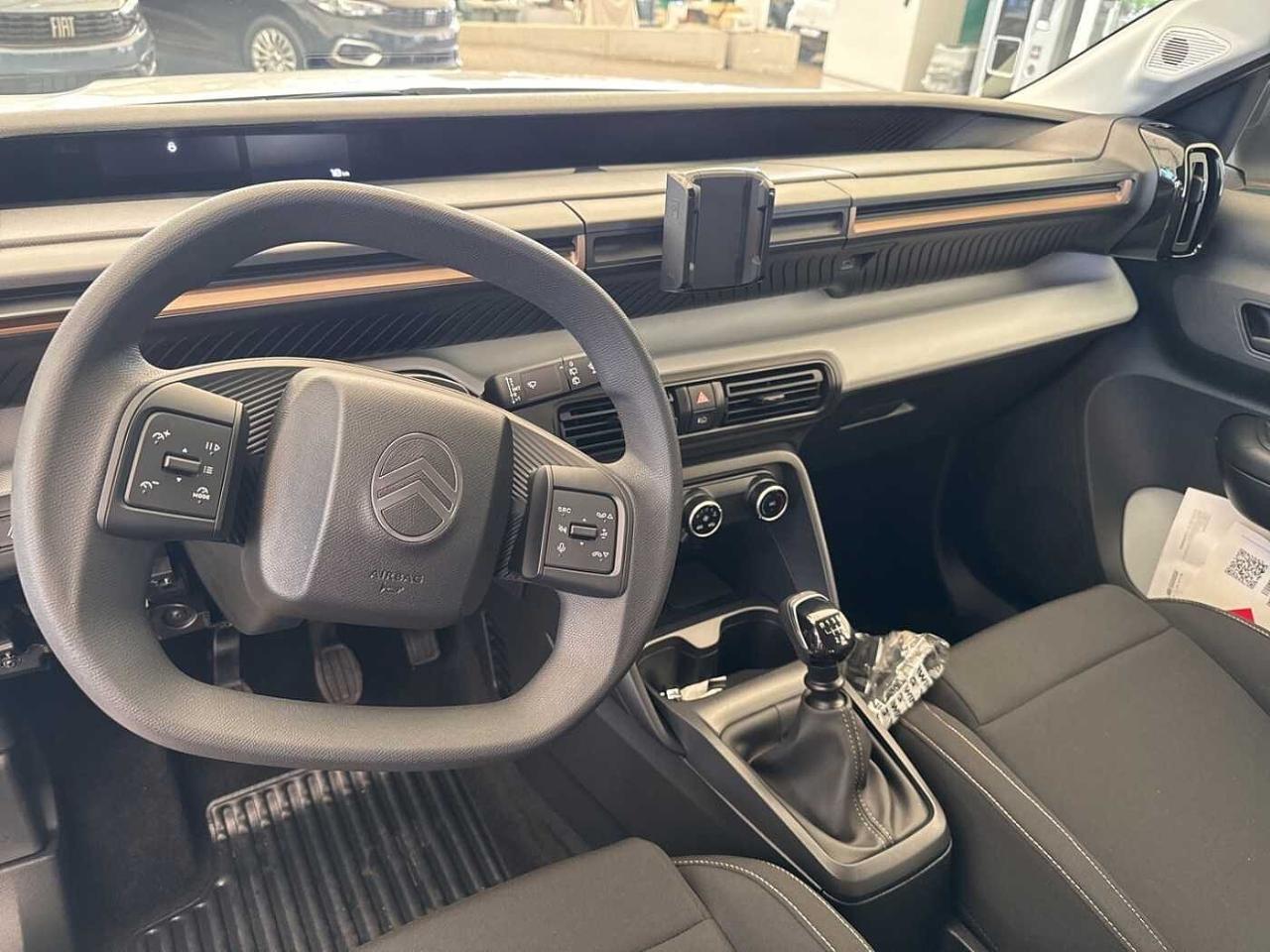 Citroën Citroën C3 Aircross usata 23