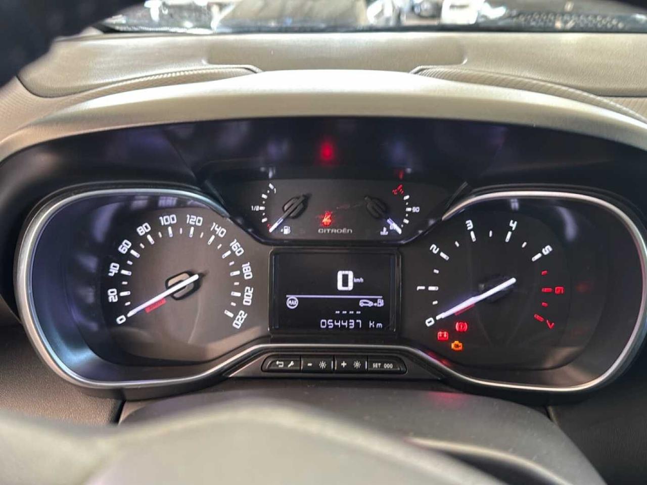 Citroën Citroën C3 Aircross usata 2