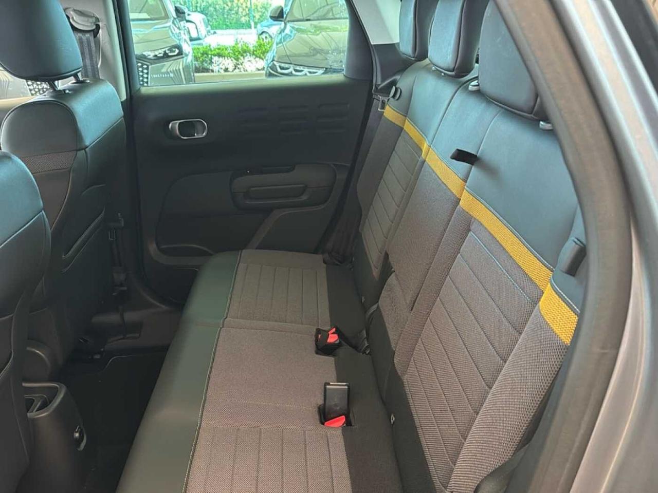 Citroën Citroën C3 Aircross usata 4