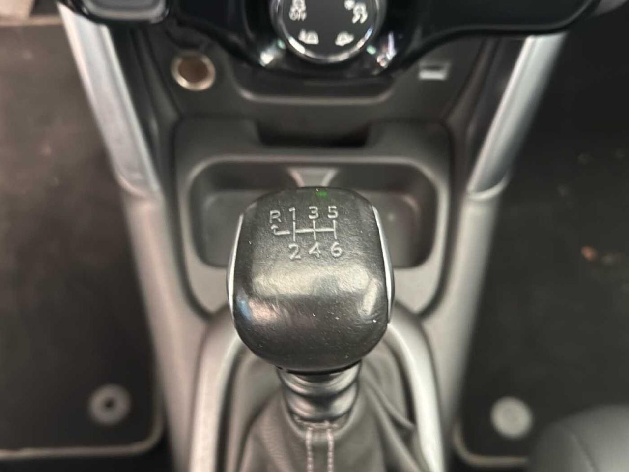 Citroën Citroën C3 Aircross usata 5