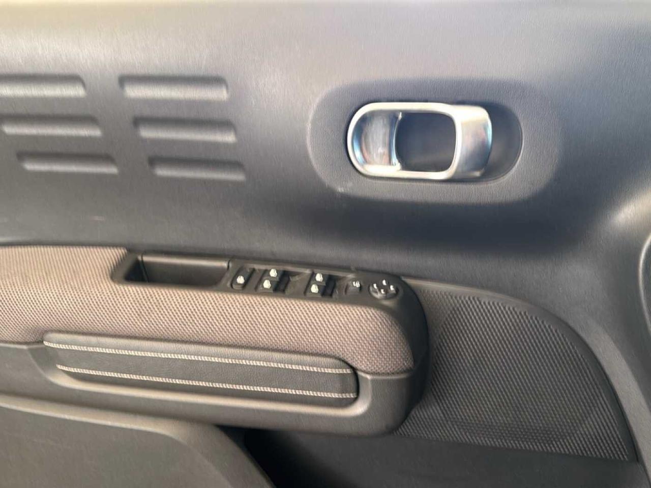 Citroën Citroën C3 Aircross usata 8