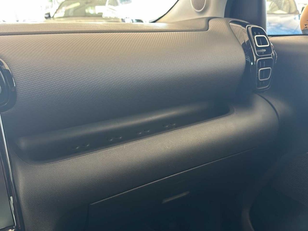 Citroën Citroën C3 Aircross usata 10