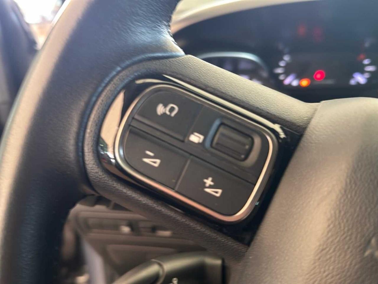 Citroën Citroën C3 Aircross usata 12