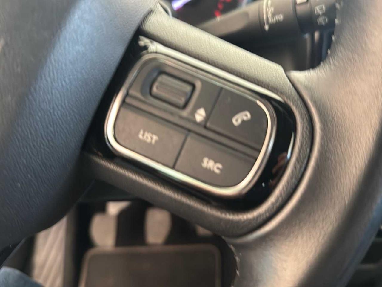 Citroën Citroën C3 Aircross usata 13