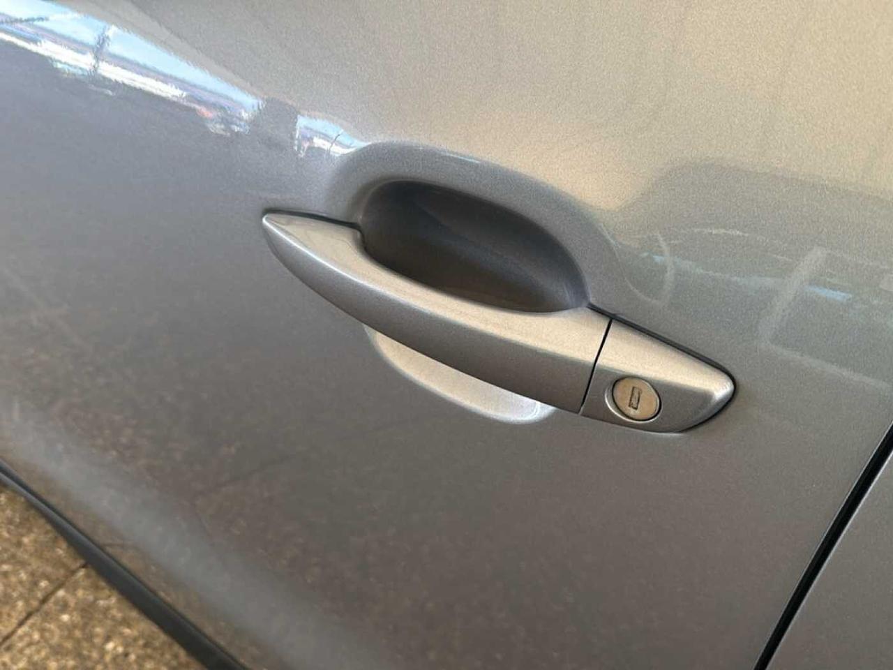 Citroën Citroën C3 Aircross usata 22