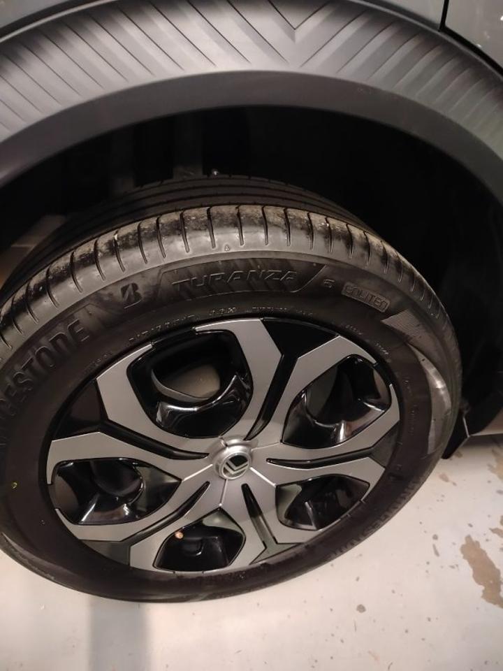 Citroën Citroën C3 Aircross usata 4