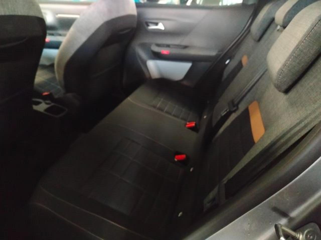 Citroën Citroën C3 Aircross usata 5