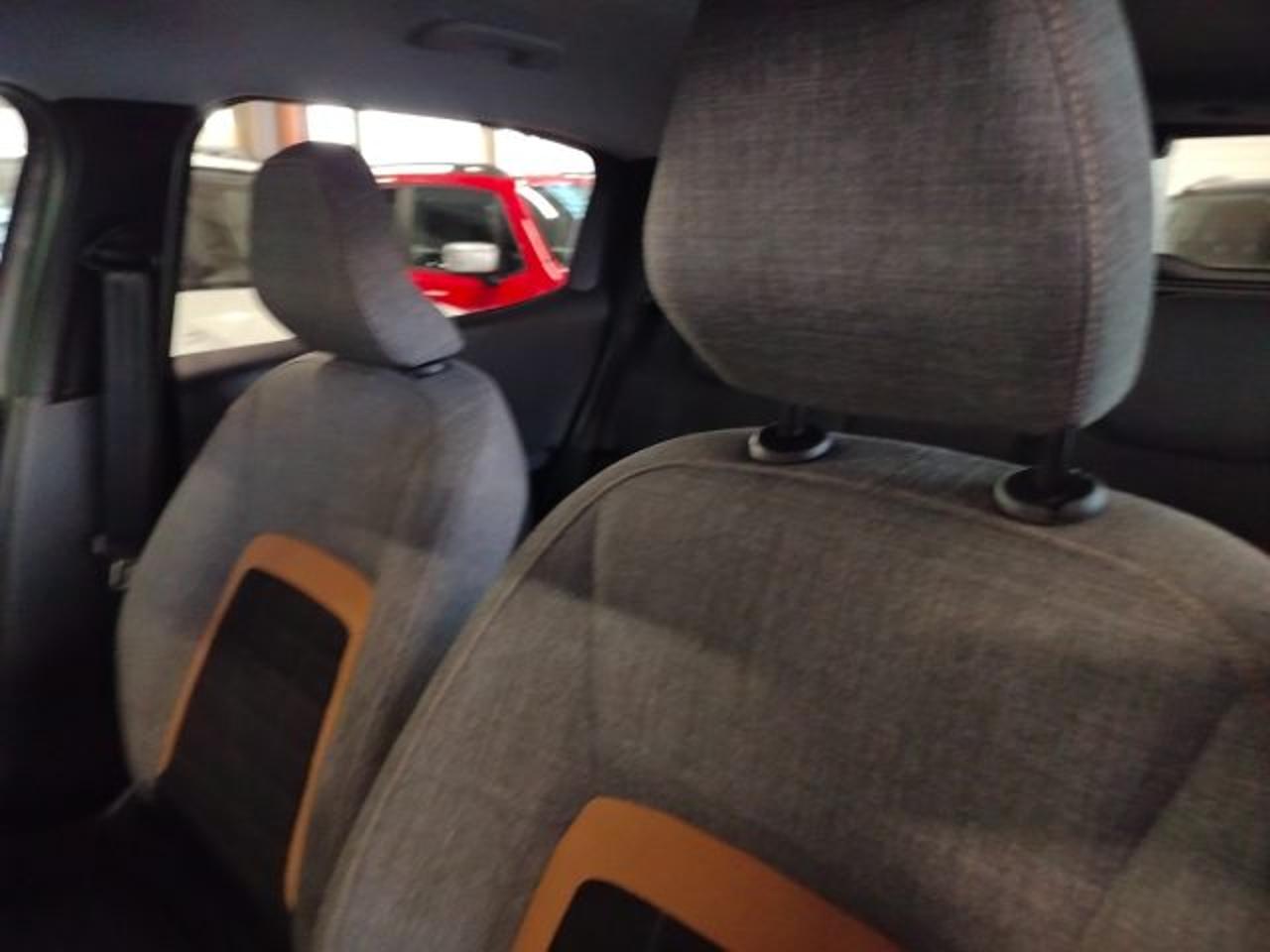 Citroën Citroën C3 Aircross usata 7