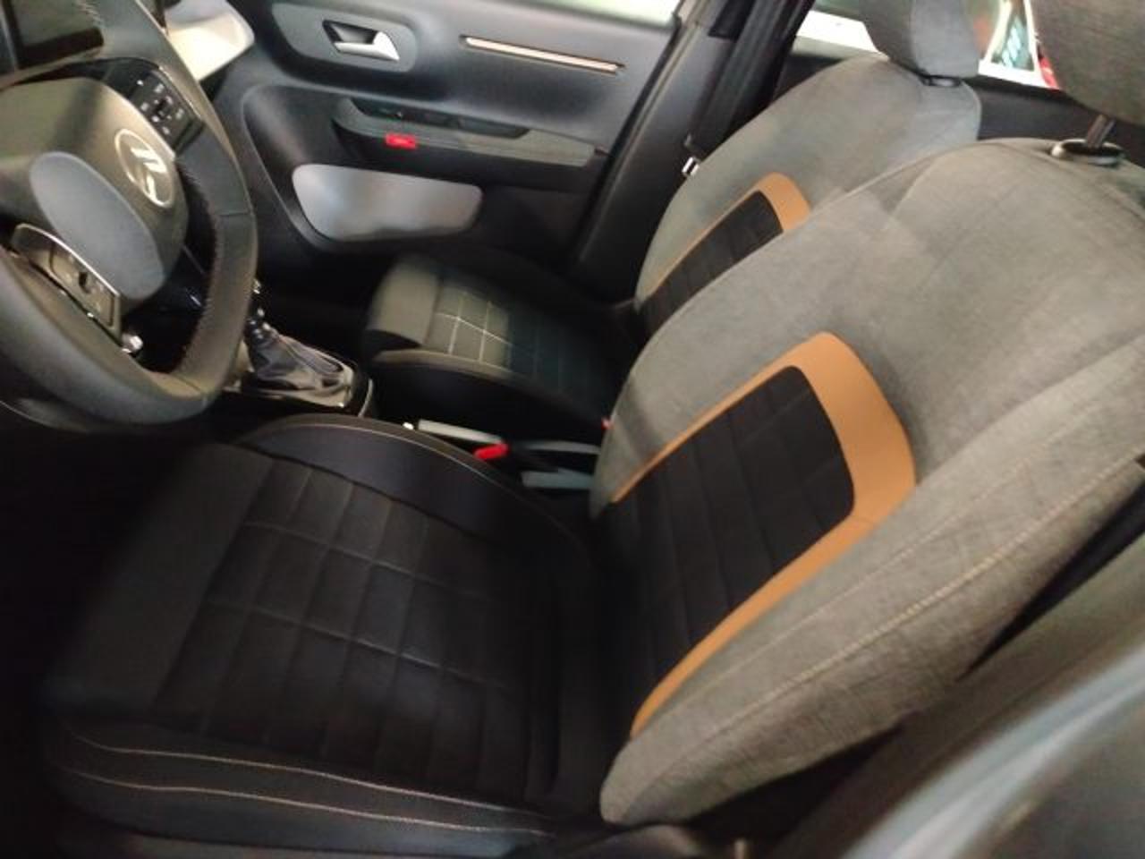 Citroën Citroën C3 Aircross usata 10