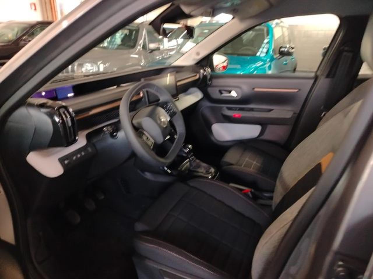 Citroën Citroën C3 Aircross usata 12