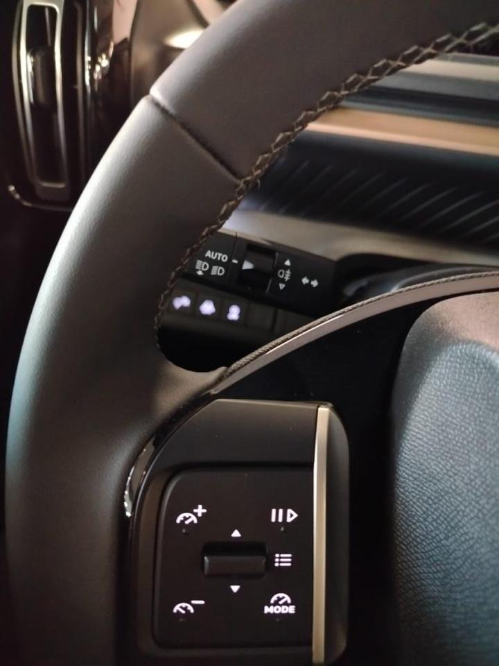 Citroën Citroën C3 Aircross usata 21