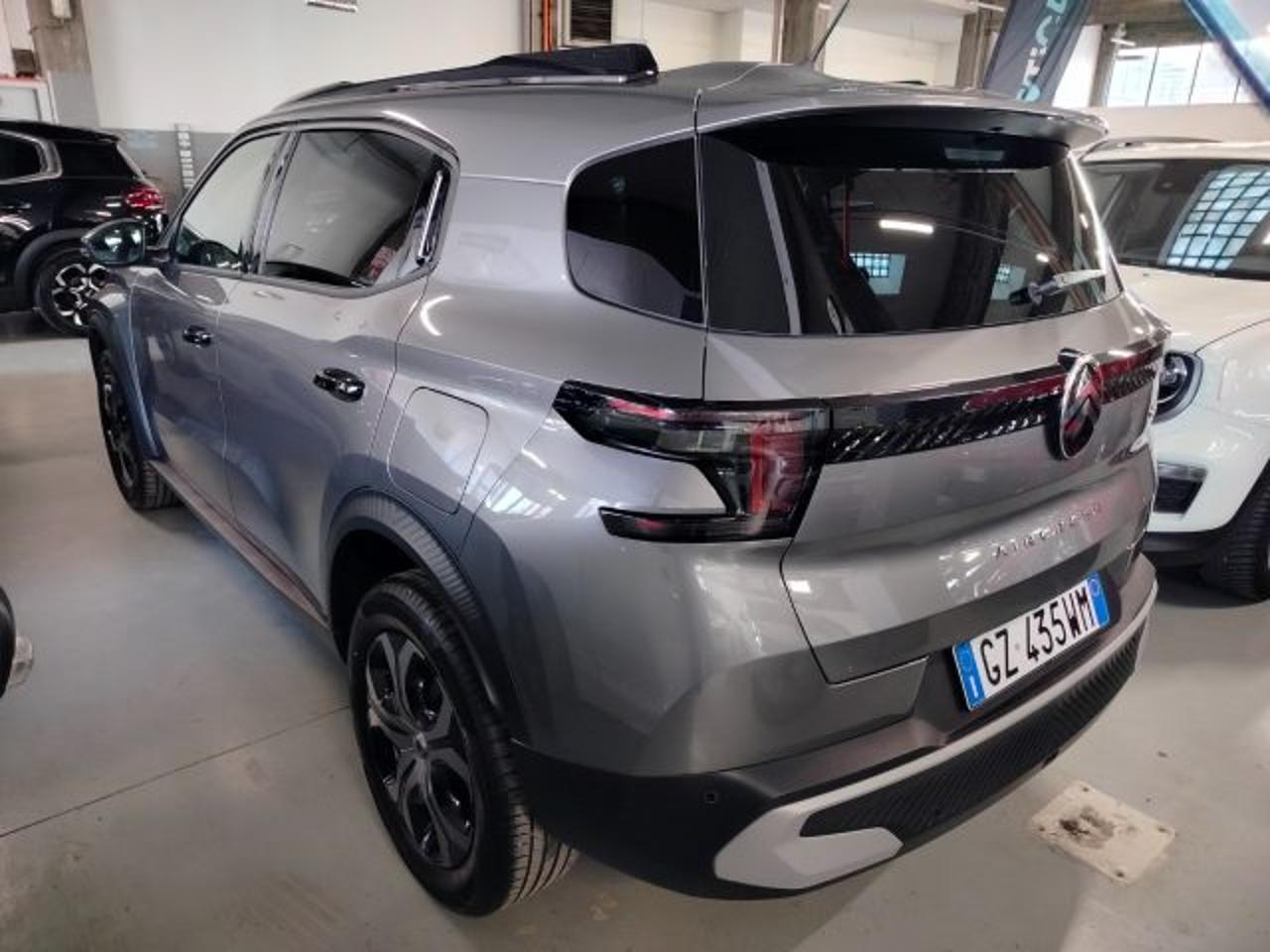 Citroën Citroën C3 Aircross usata 28