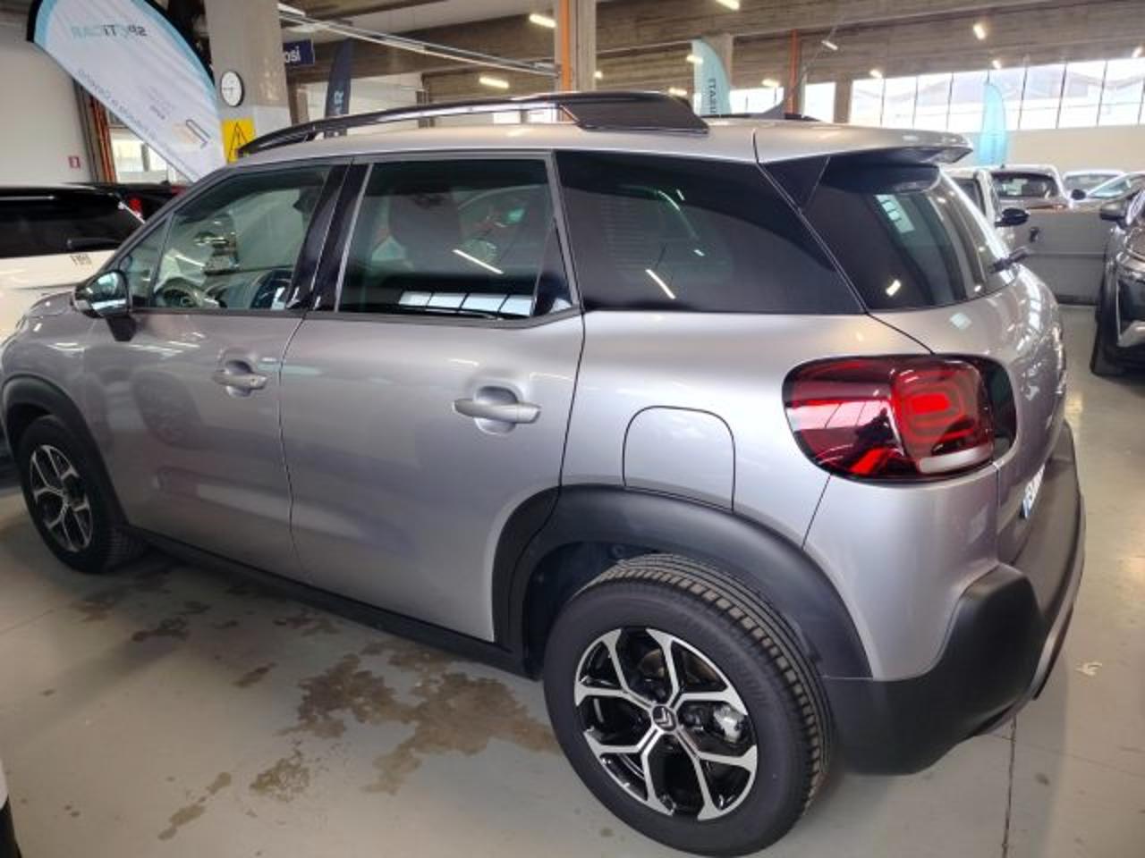Citroën Citroën C3 Aircross usata 3
