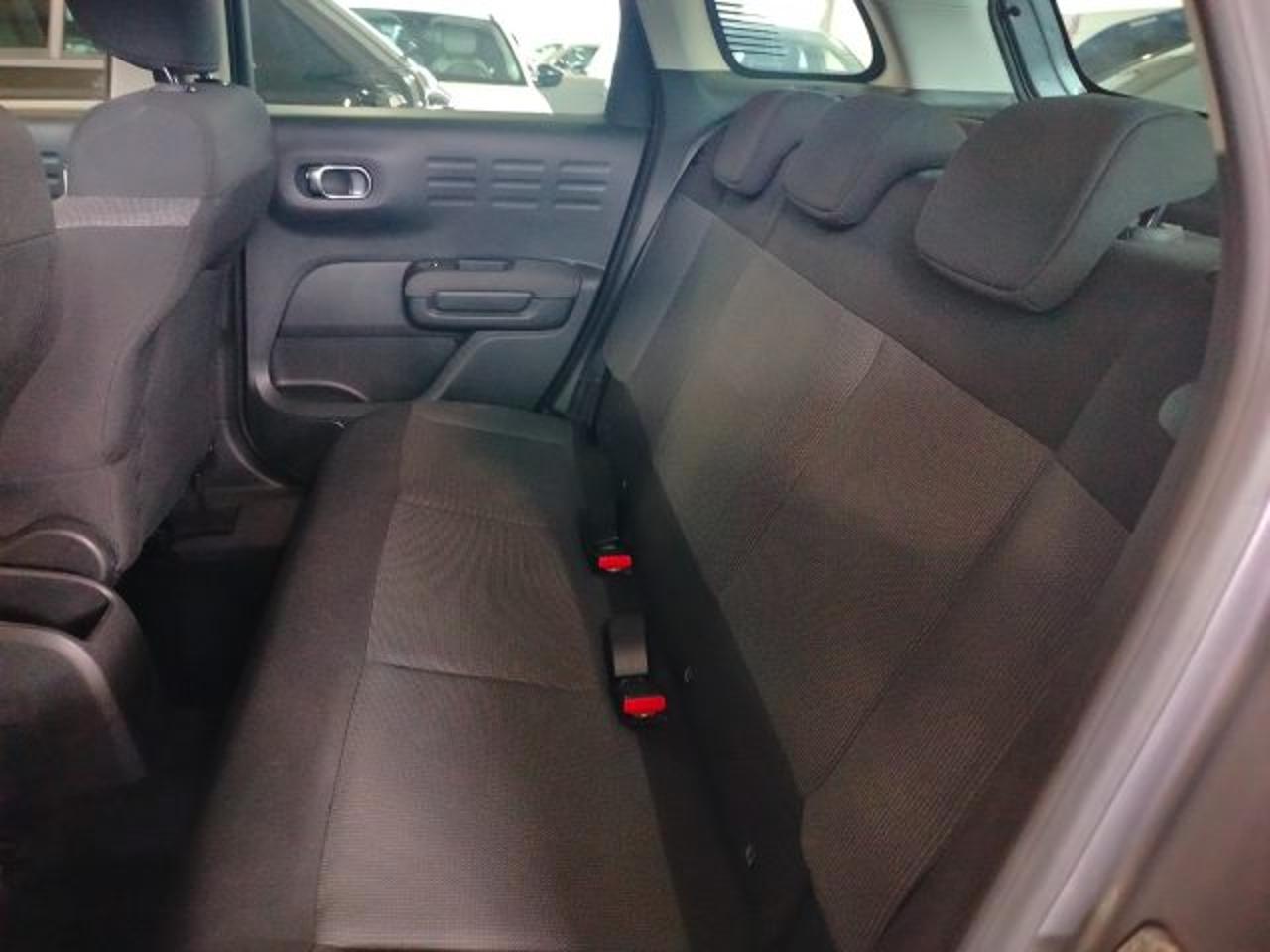 Citroën Citroën C3 Aircross usata 5