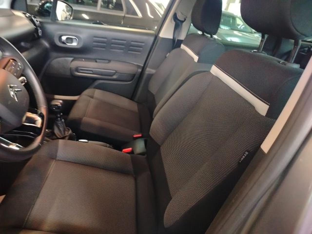 Citroën Citroën C3 Aircross usata 6